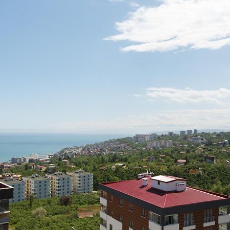 Golden Star Suites Trabzon Exterior photo