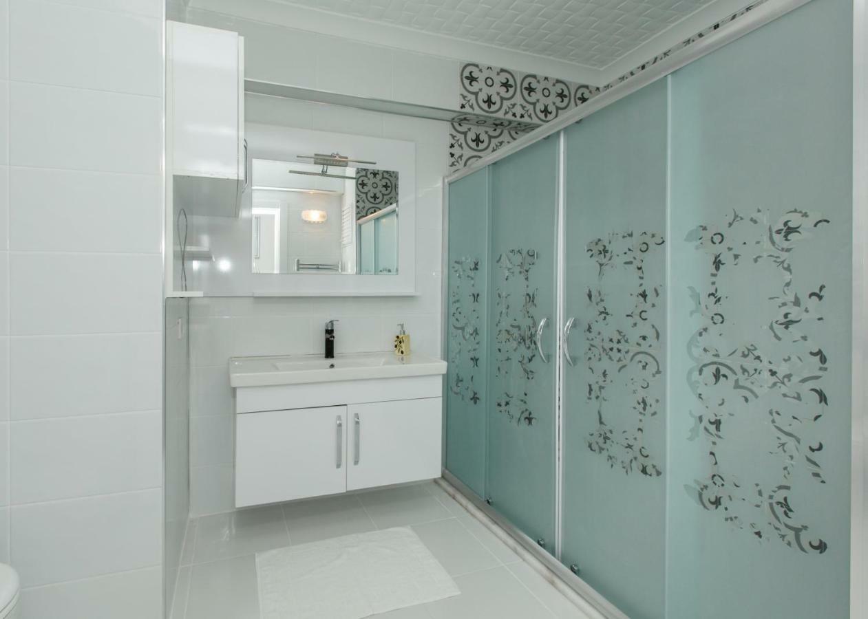 Golden Star Suites Trabzon Exterior photo
