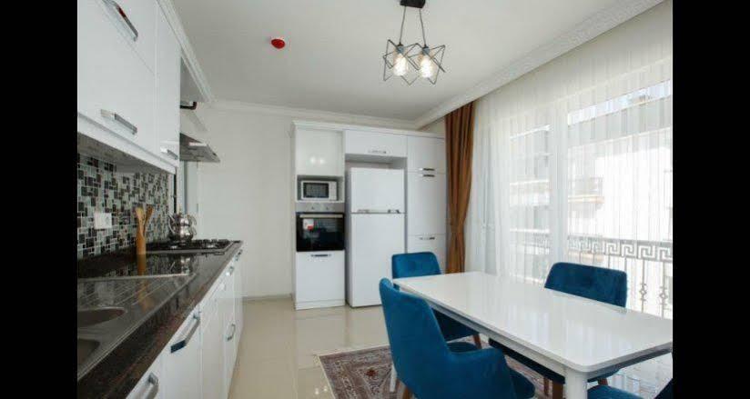 Golden Star Suites Trabzon Exterior photo