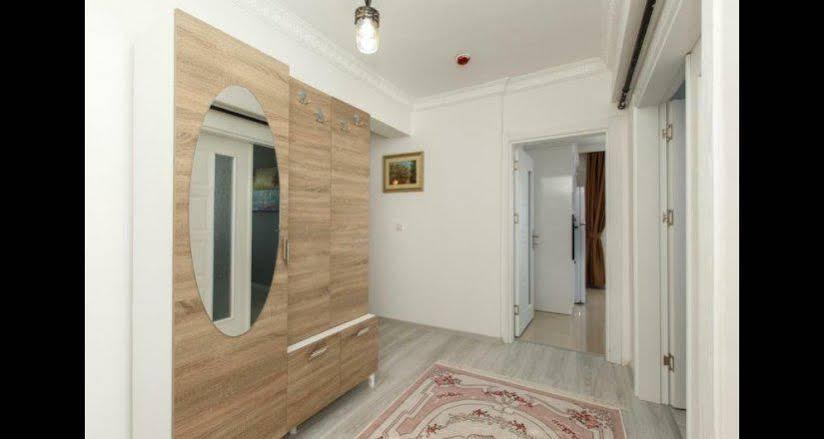 Golden Star Suites Trabzon Exterior photo