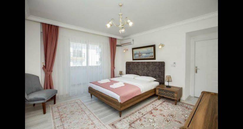 Golden Star Suites Trabzon Exterior photo